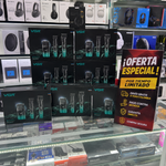 VGR 640S3 — Kit Profesional 3 en 1