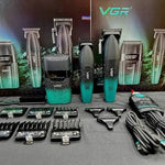 VGR 640S3 — Kit Profesional 3 en 1